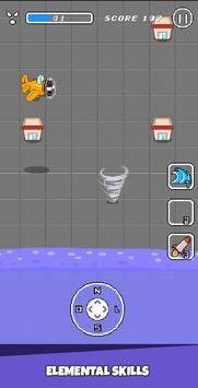 吞噬者之风DevourerWind的图册